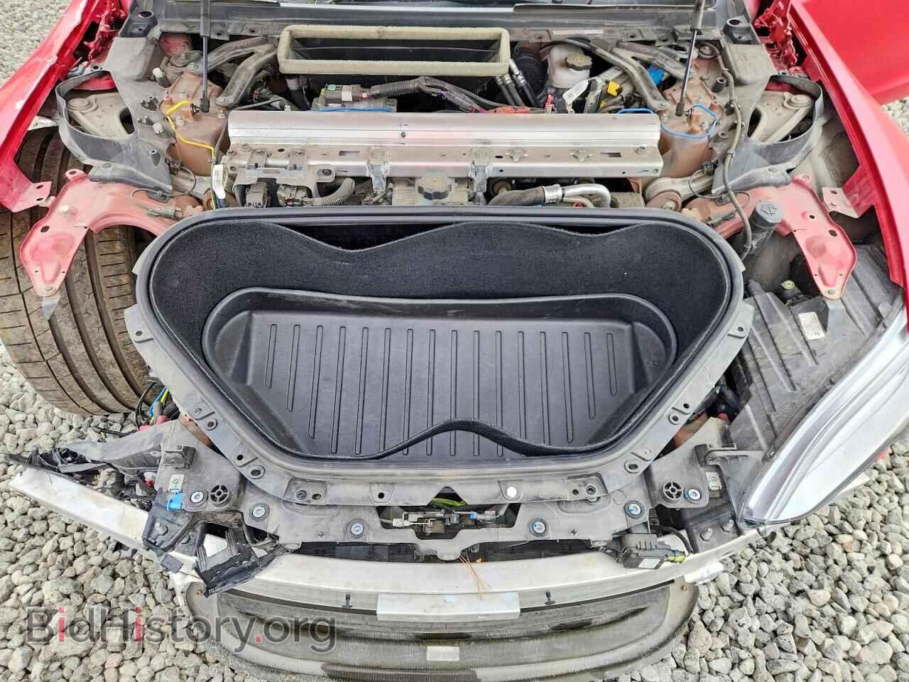 2021 TESLA MODEL S - VIN: 5YJSA1E52MF443791 - Photo 11