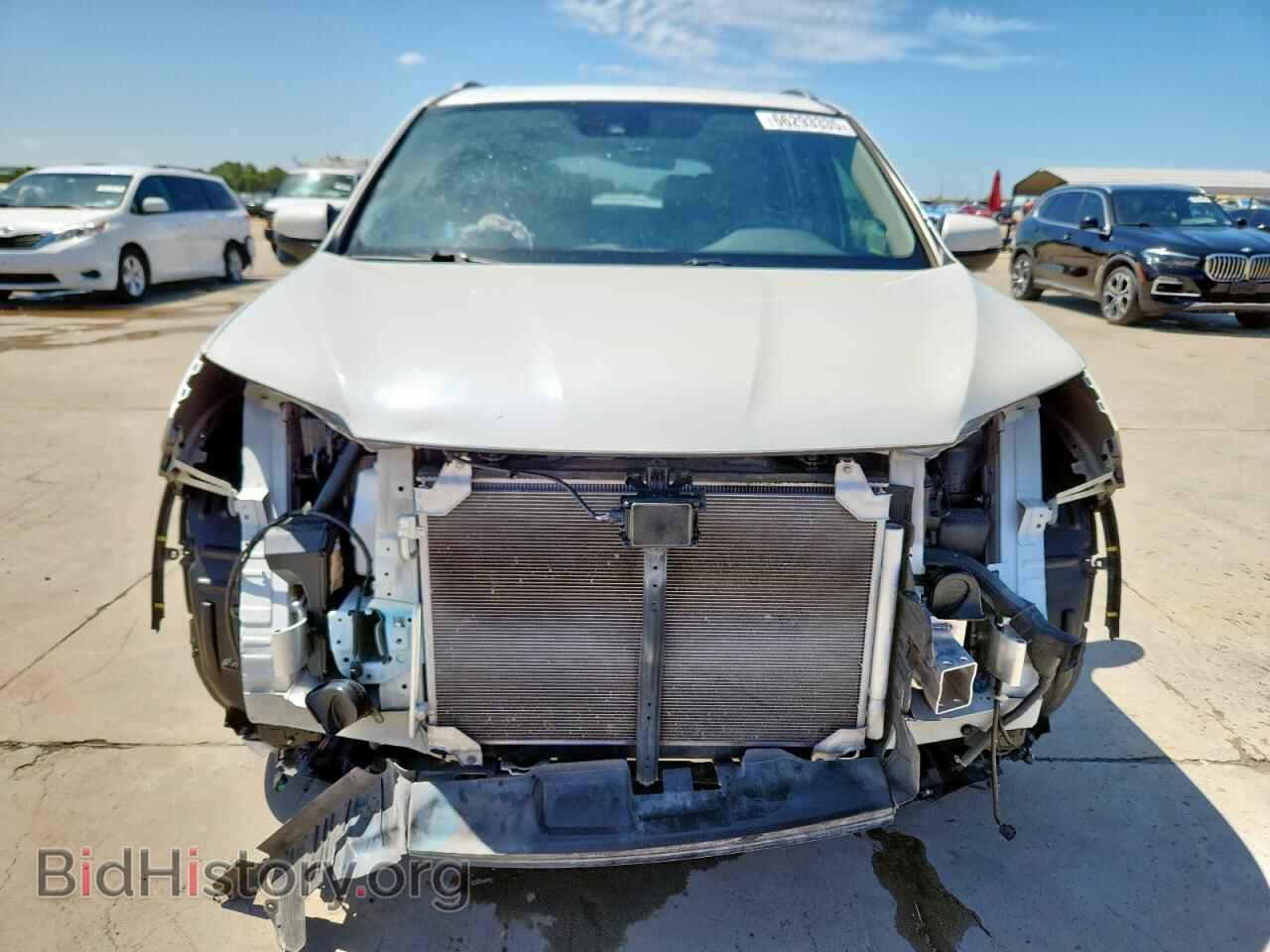 2017 HONDA PILOT - VIN: 5FNYF5H91HB029652 - Фото 5