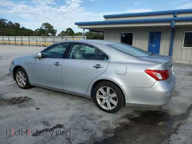 2009 LEXUS ES350 - VIN: JTHBJ46G092299474 - Фото 2