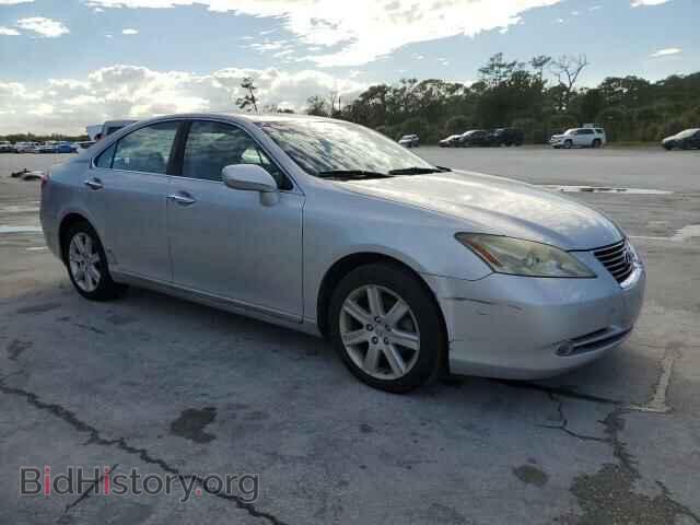 2009 LEXUS ES350 - VIN: JTHBJ46G092299474 - Фото 4