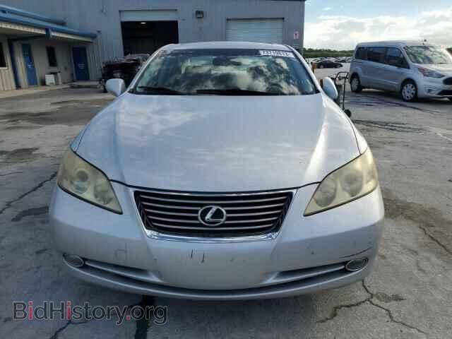 2009 LEXUS ES350 - VIN: JTHBJ46G092299474 - Фото 5