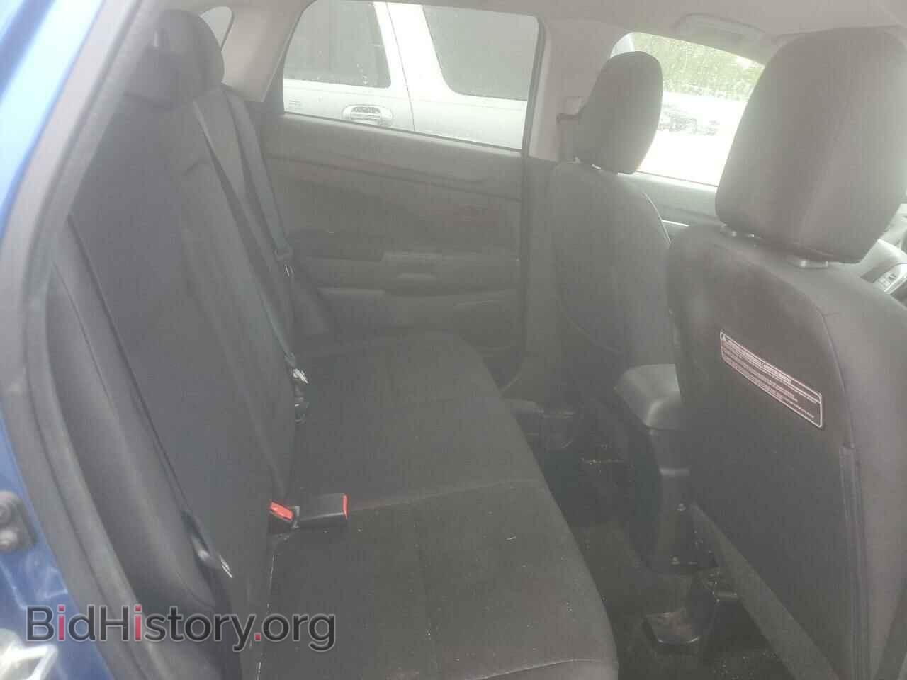 2015 MITSUBISHI OUTLANDER - VIN: 4A4AP3AU9FE002143 - Фото 10
