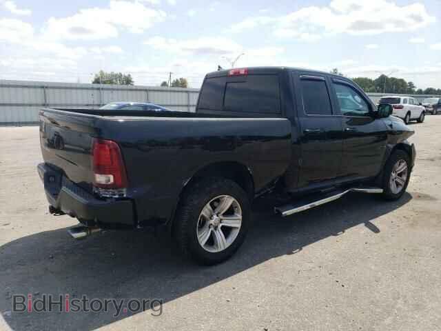 2014 RAM 1500 - VIN: 1C6RR7HT9ES414630 - Фото 3