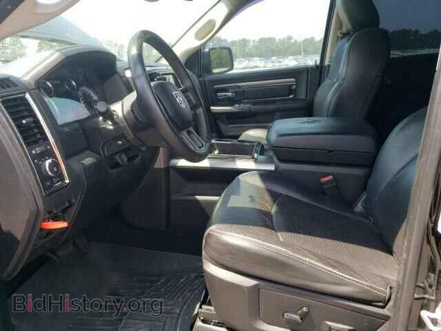 2014 RAM 1500 - VIN: 1C6RR7HT9ES414630 - Фото 7