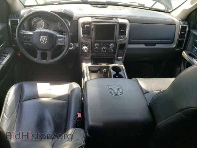2014 RAM 1500 - VIN: 1C6RR7HT9ES414630 - Фото 8