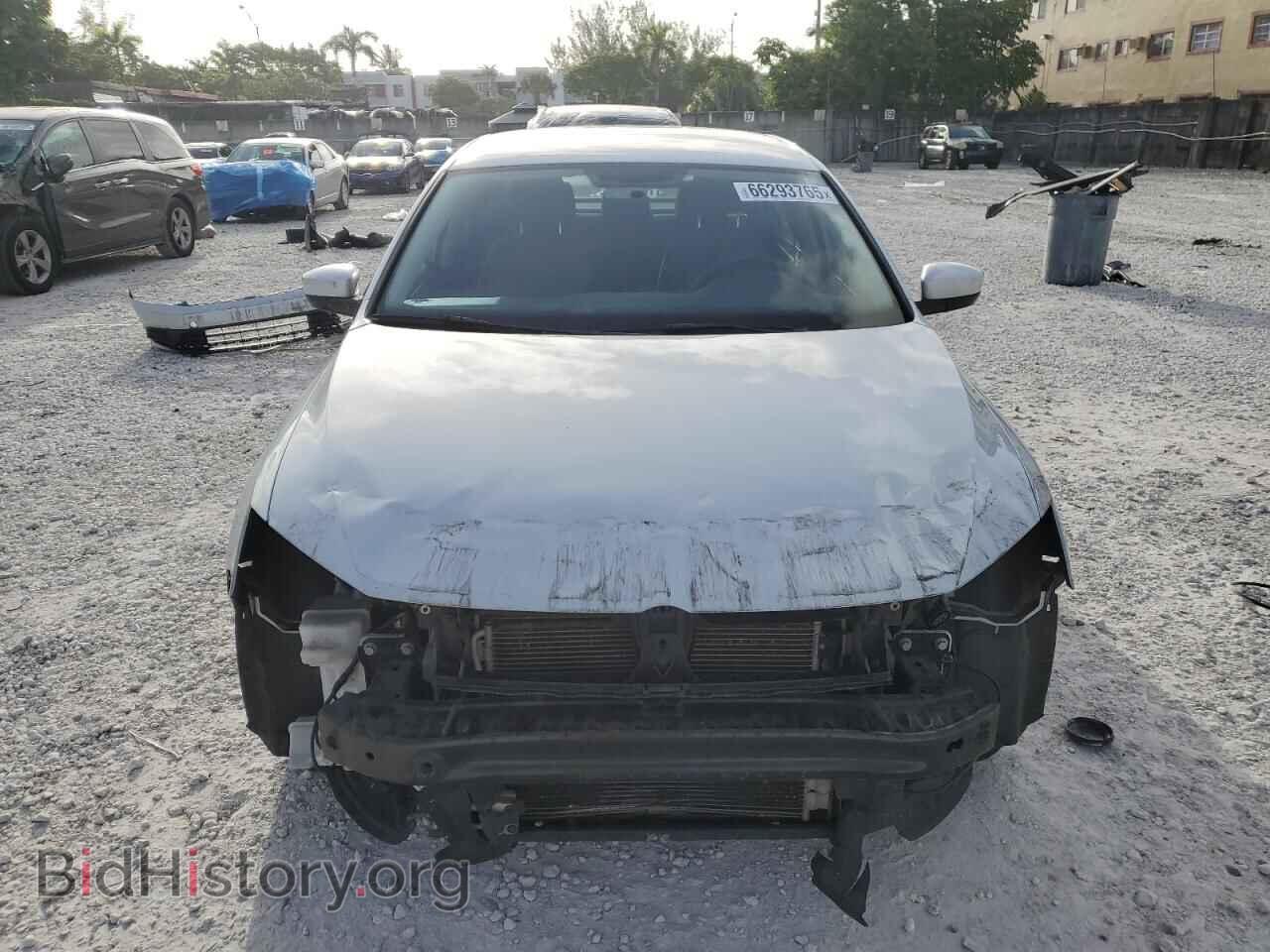 2017 VOLKSWAGEN JETTA - VIN: 3VW2B7AJ6HM249170 - Фото 5