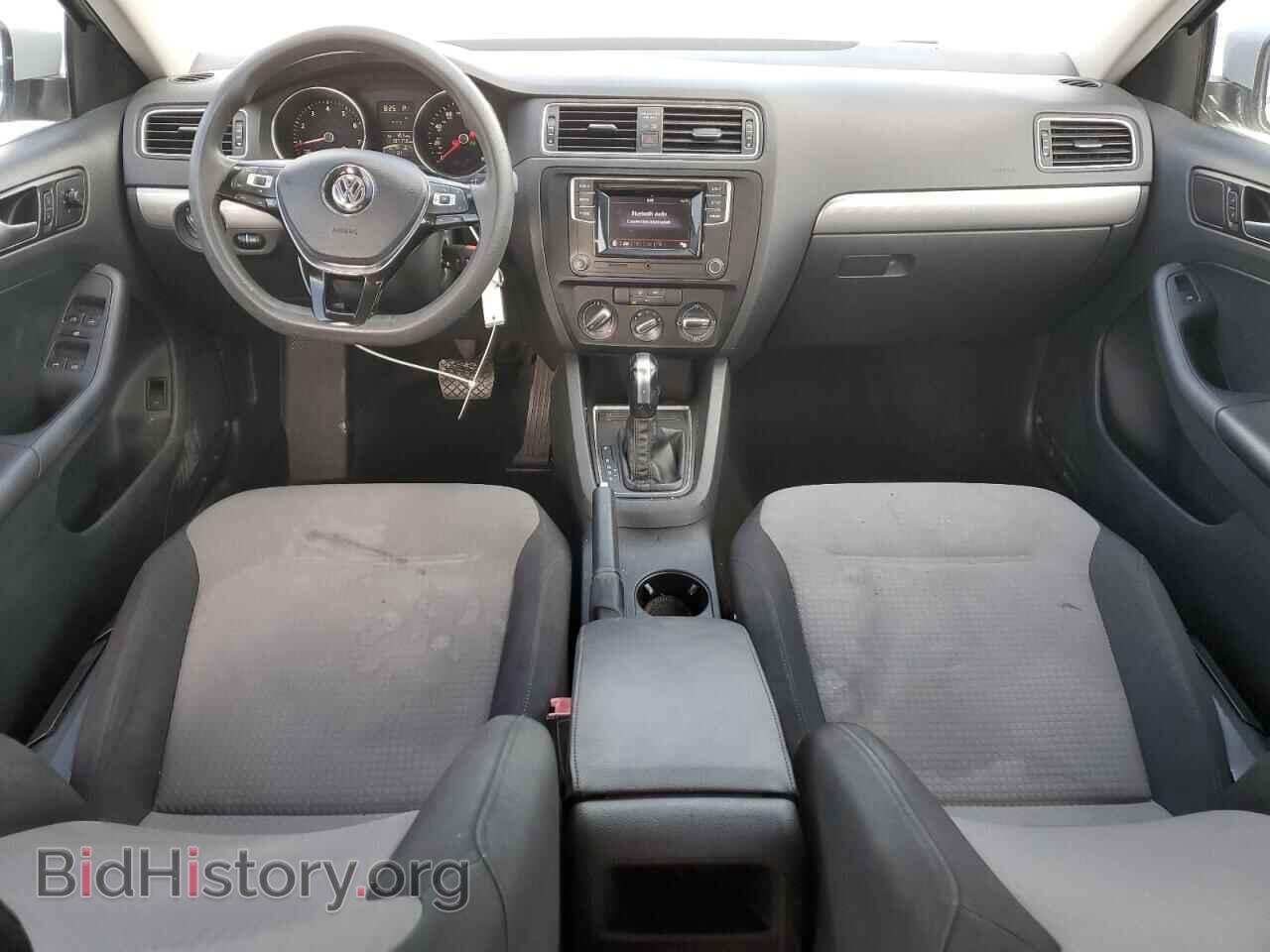 2017 VOLKSWAGEN JETTA - VIN: 3VW2B7AJ6HM249170 - Фото 8