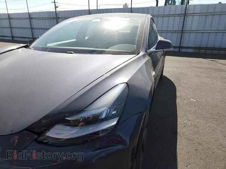2020 TESLA MODEL 3 - VIN: 5YJ3E1EB6LF649547 - Photo 13