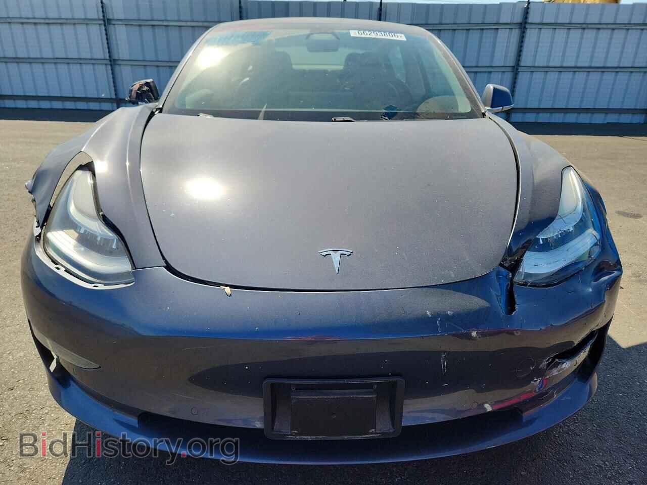2020 TESLA MODEL 3 - VIN: 5YJ3E1EB6LF649547 - Photo 5