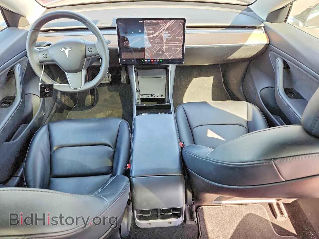 2020 TESLA MODEL 3 - VIN: 5YJ3E1EB6LF649547 - Photo 8