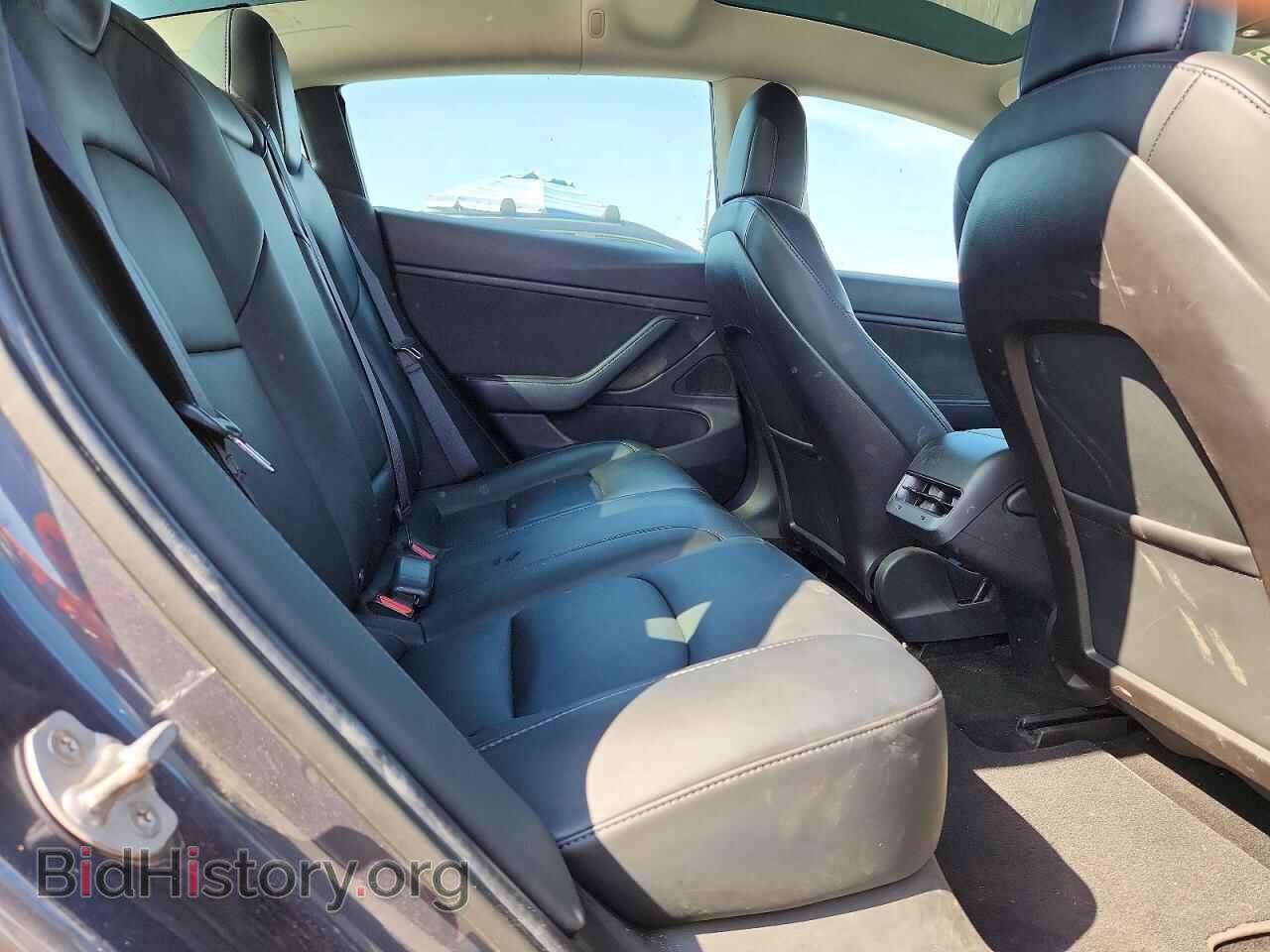 2020 TESLA MODEL 3 - VIN: 5YJ3E1EB6LF649547 - Photo 10