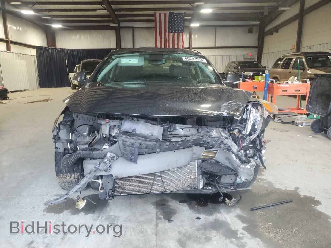 2012 BUICK REGAL - VIN: 2G4GS5EV5C9212845 - Фото 5