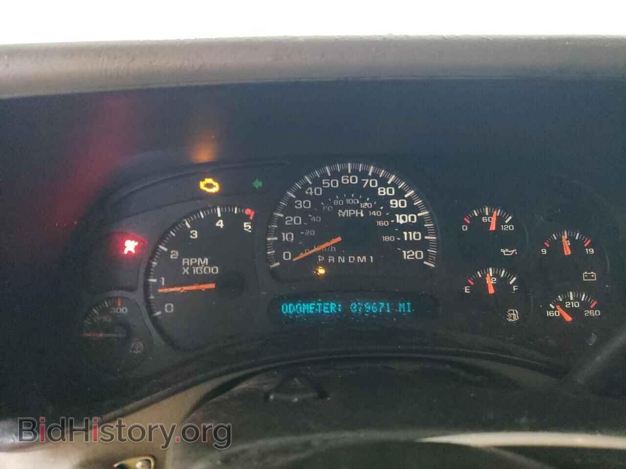 2007 GMC SIERRA - VIN: 1GTHK23D07F100338 - Фото 9