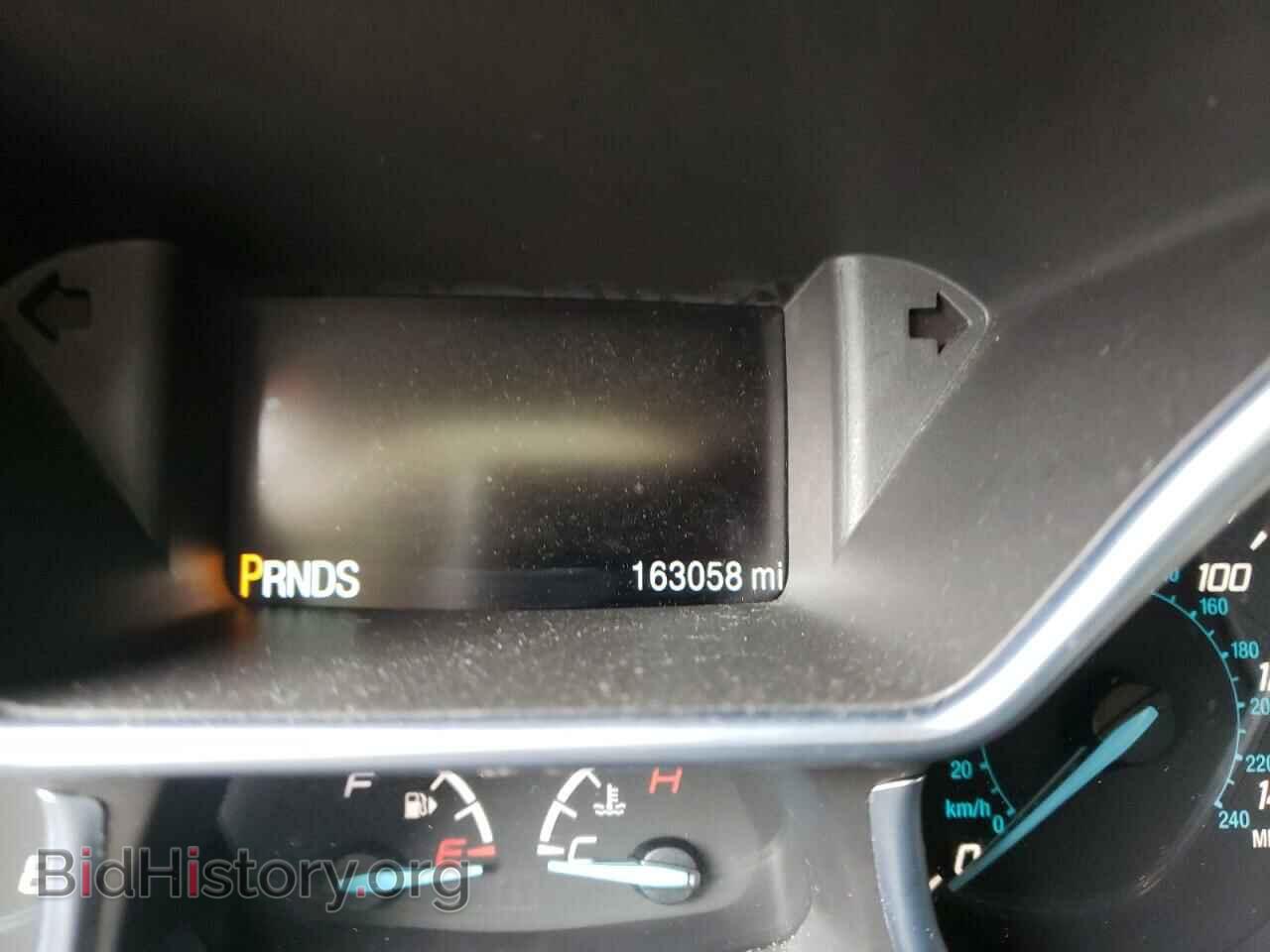 2017 FORD TRANSIT CO - VIN: NM0GE9G76H1326413 - Фото 8