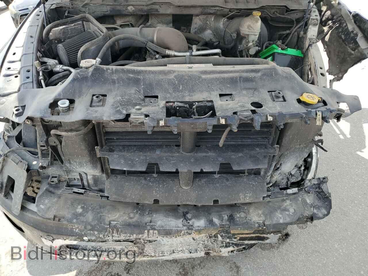 2016 RAM 1500 - VIN: 3C6RR7LT2GG359326 - Фото 11