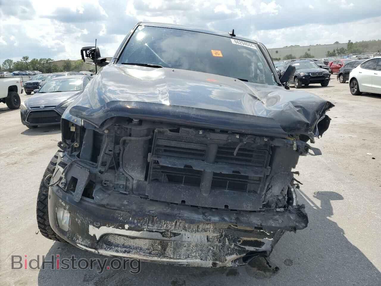 2016 RAM 1500 - VIN: 3C6RR7LT2GG359326 - Фото 5
