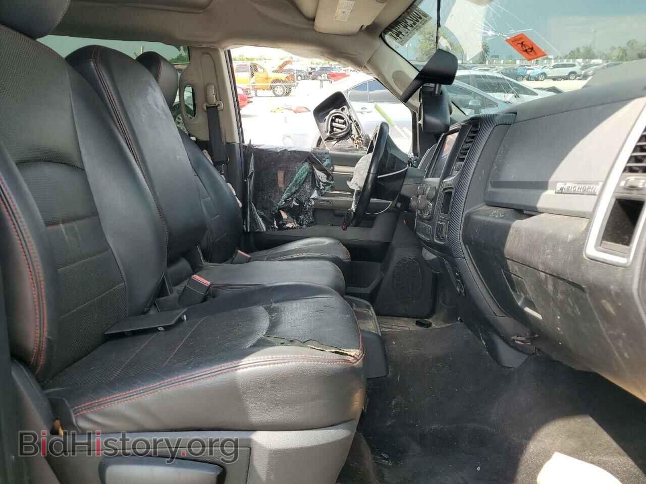 2016 RAM 1500 - VIN: 3C6RR7LT2GG359326 - Фото 7