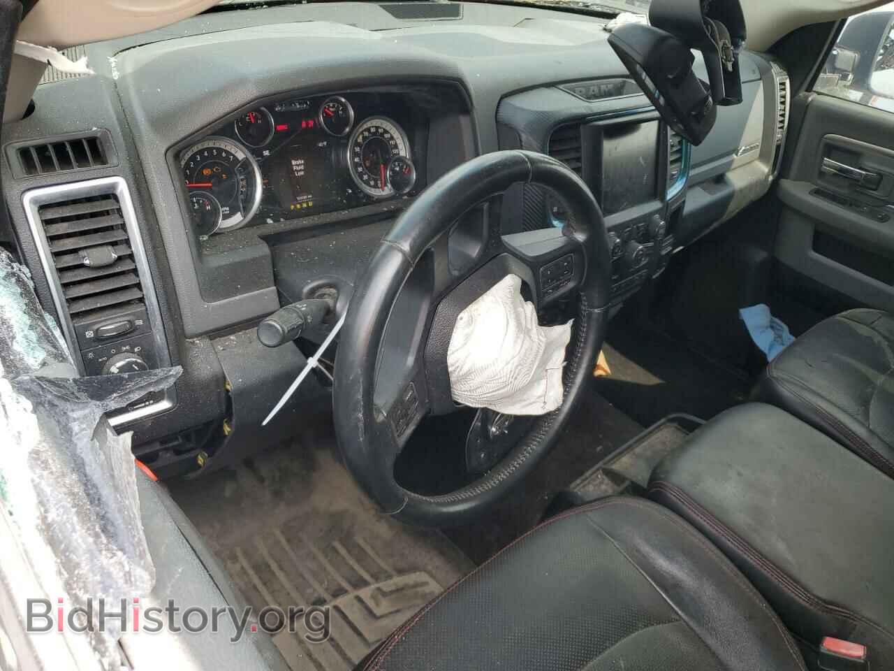 2016 RAM 1500 - VIN: 3C6RR7LT2GG359326 - Фото 8