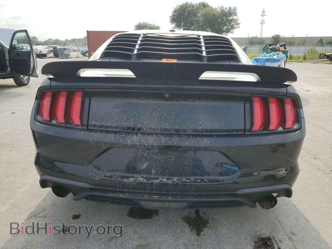 2019 FORD ALL Models - VIN: 1FA6P8THXK5133110 - Фото 6