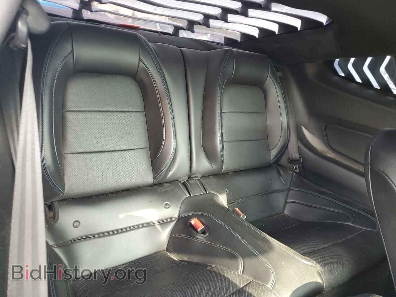 2019 FORD ALL Models - VIN: 1FA6P8THXK5133110 - Фото 10