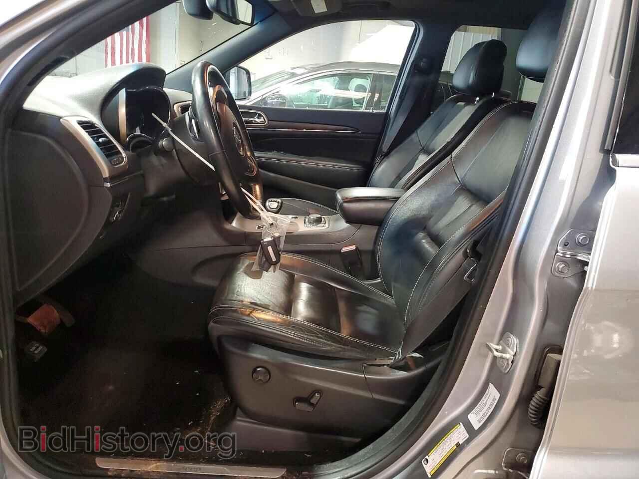 2014 JEEP CHEROKEE - VIN: 1C4RJFBG3EC233829 - Photo 7