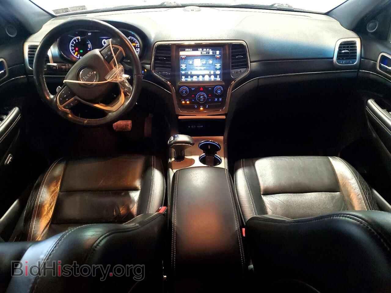 2014 JEEP CHEROKEE - VIN: 1C4RJFBG3EC233829 - Photo 8