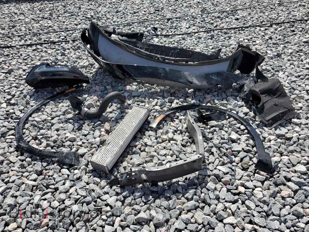 2023 BUICK ENVISION - VIN: LRBFZMR46PD185556 - Фото 13