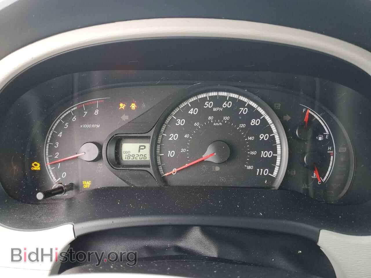 2012 TOYOTA All Models - VIN: 5TDKK3DC2CS181032 - Photo 9