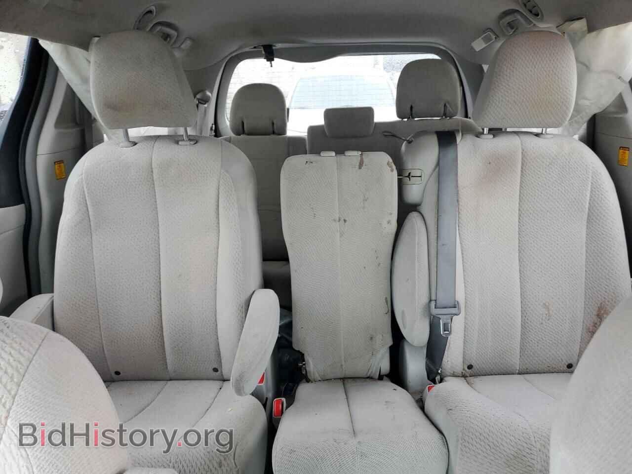 2012 TOYOTA All Models - VIN: 5TDKK3DC2CS181032 - Photo 10