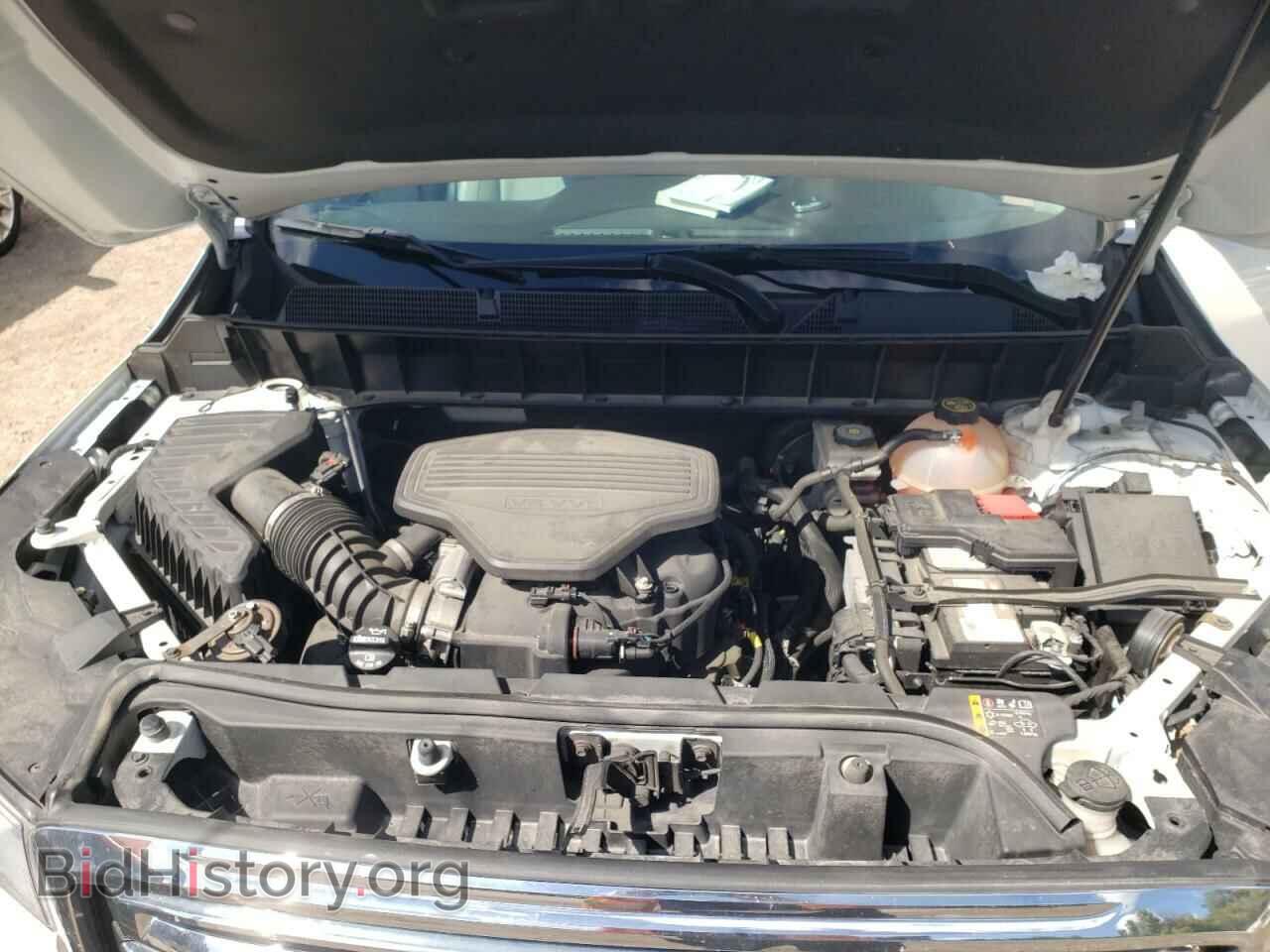 2017 GMC ACADIA - VIN: 1GKKNMLS7HZ294720 - Фото 12