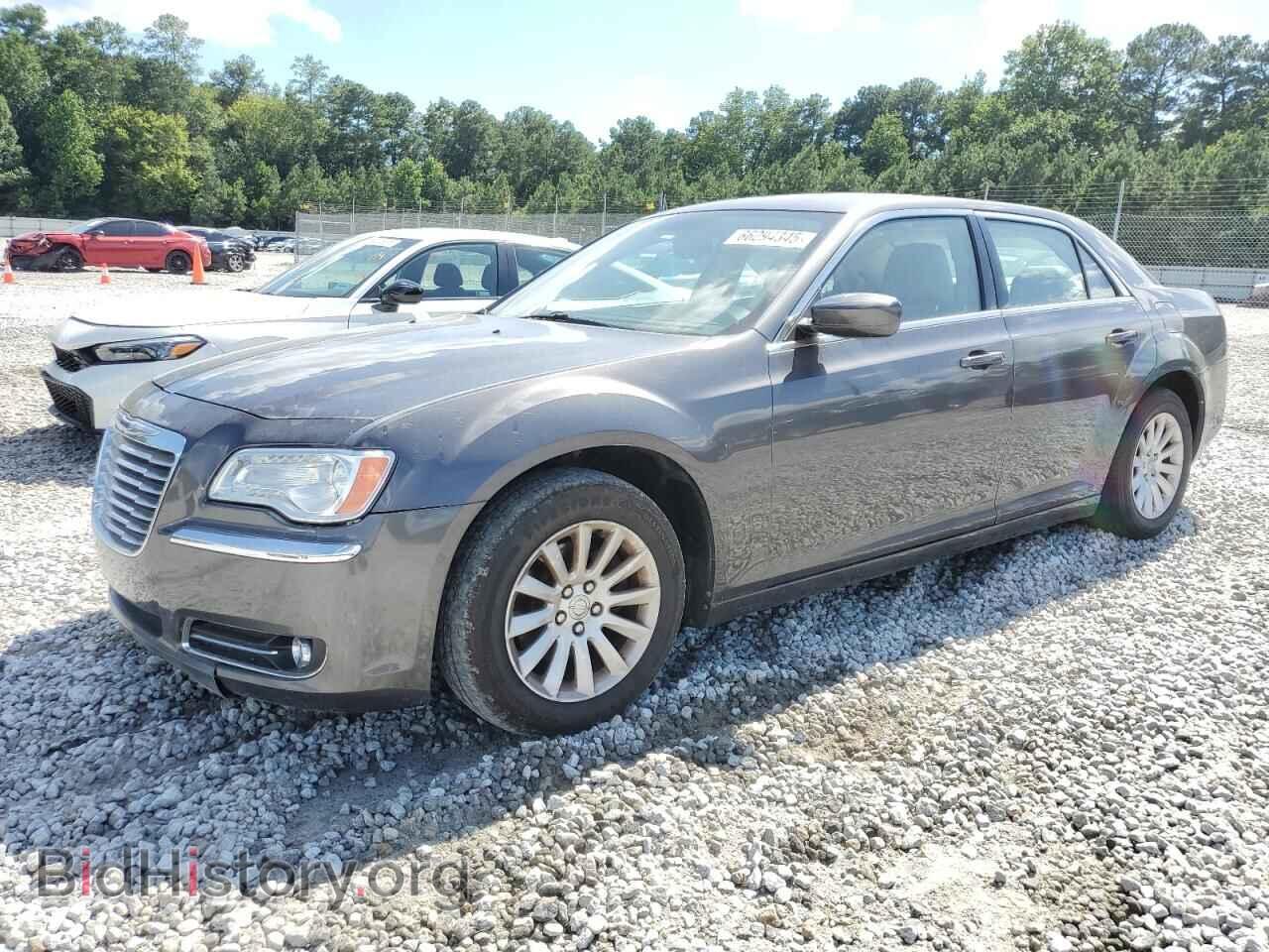 Photo 2C3CCAAG3DH743070 - CHRYSLER 300 2013