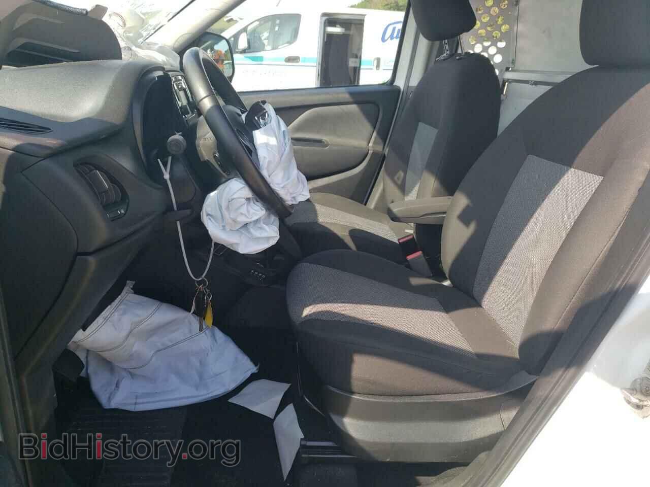 2017 RAM All Models - VIN: ZFBERFABXH6E71733 - Фото 7