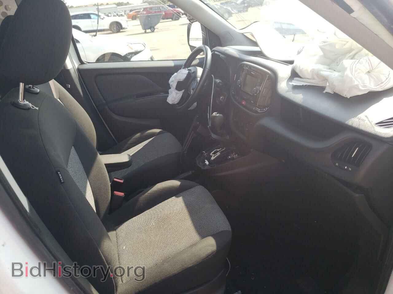 2017 RAM All Models - VIN: ZFBERFABXH6E71733 - Фото 8