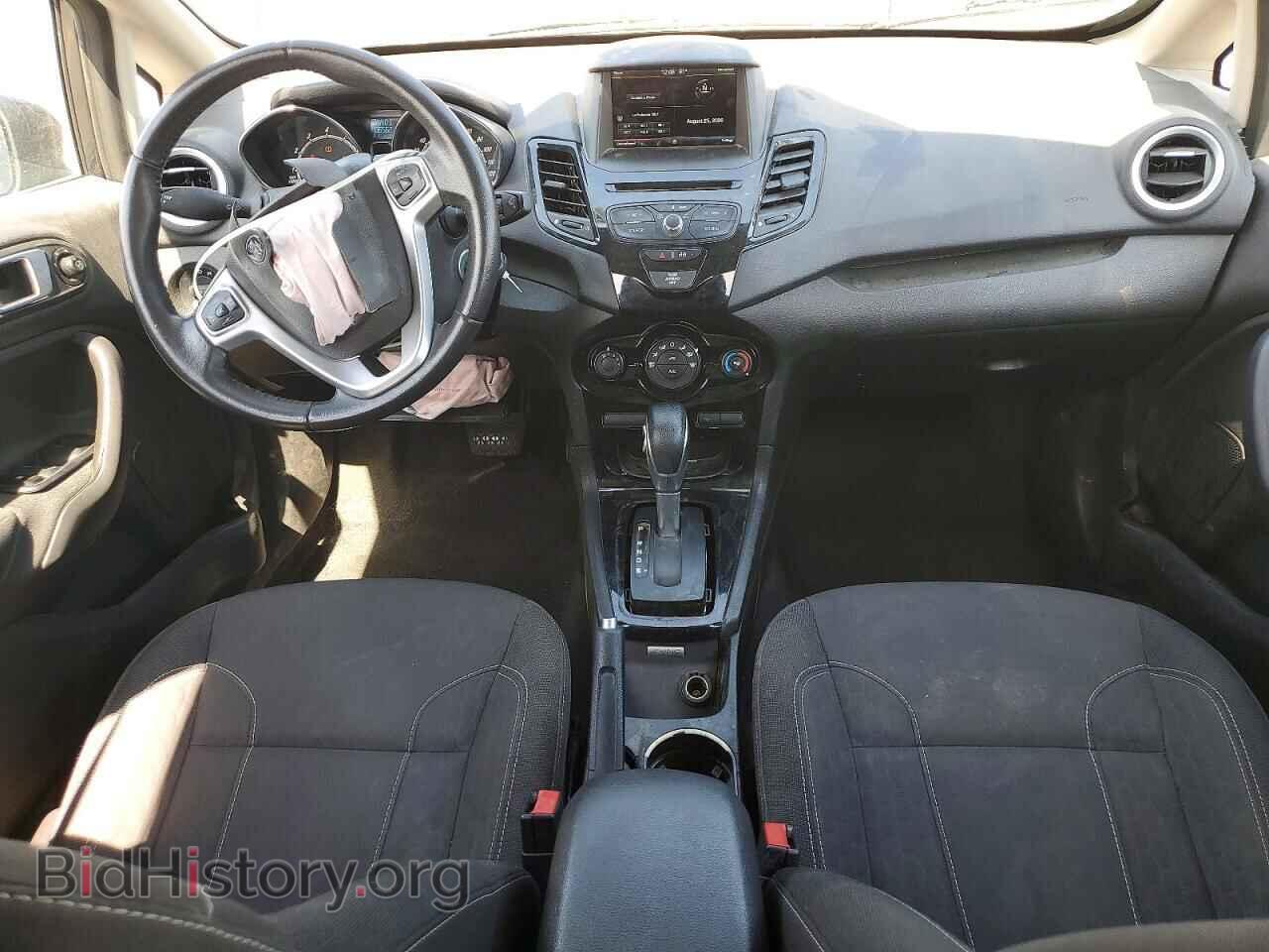 2015 FORD FIESTA - VIN: 3FADP4EJ6FM205601 - Photo 8