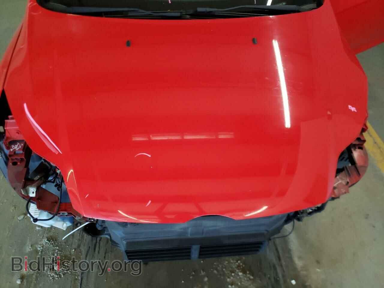 2012 FORD FOCUS - VIN: 1FAHP3F26CL177427 - Photo 11