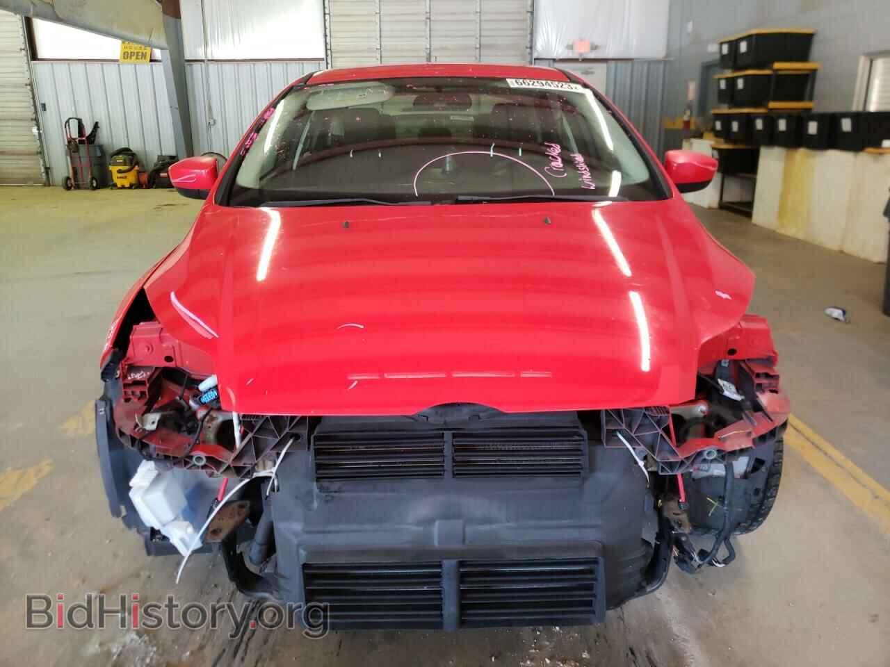2012 FORD FOCUS - VIN: 1FAHP3F26CL177427 - Photo 5