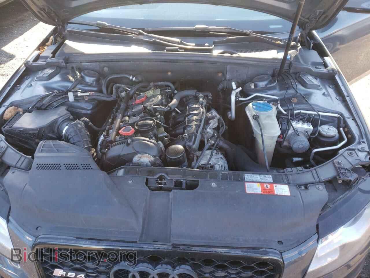 2010 AUDI A4 - VIN: WAUFFAFL8AN051604 - Фото 7