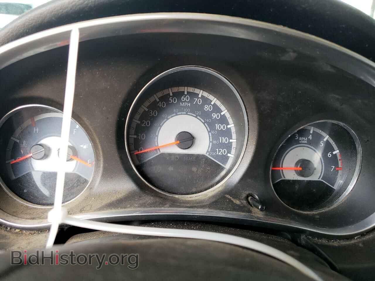 2014 CHRYSLER 200 - VIN: 1C3CCBAB6EN207264 - Фото 9