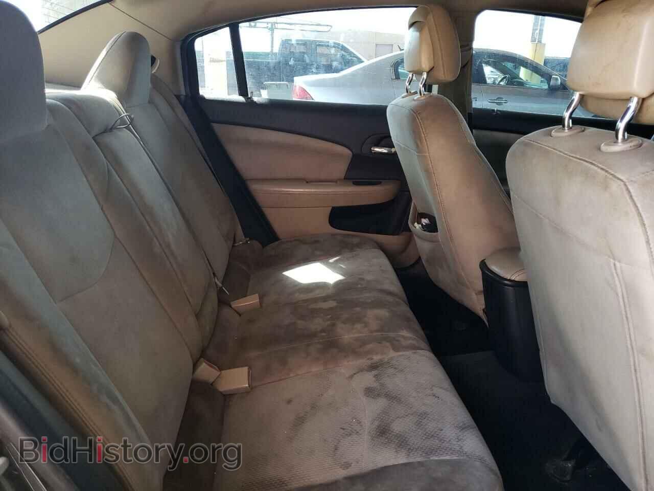 2014 CHRYSLER 200 - VIN: 1C3CCBAB6EN207264 - Фото 10