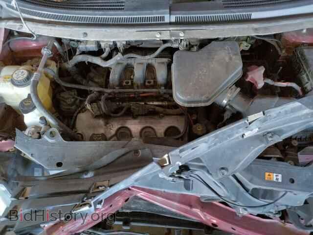 2008 FORD EDGE - VIN: 2FMDK36C88BB07866 - Фото 11