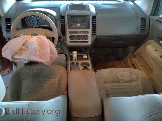 2008 FORD EDGE - VIN: 2FMDK36C88BB07866 - Фото 8