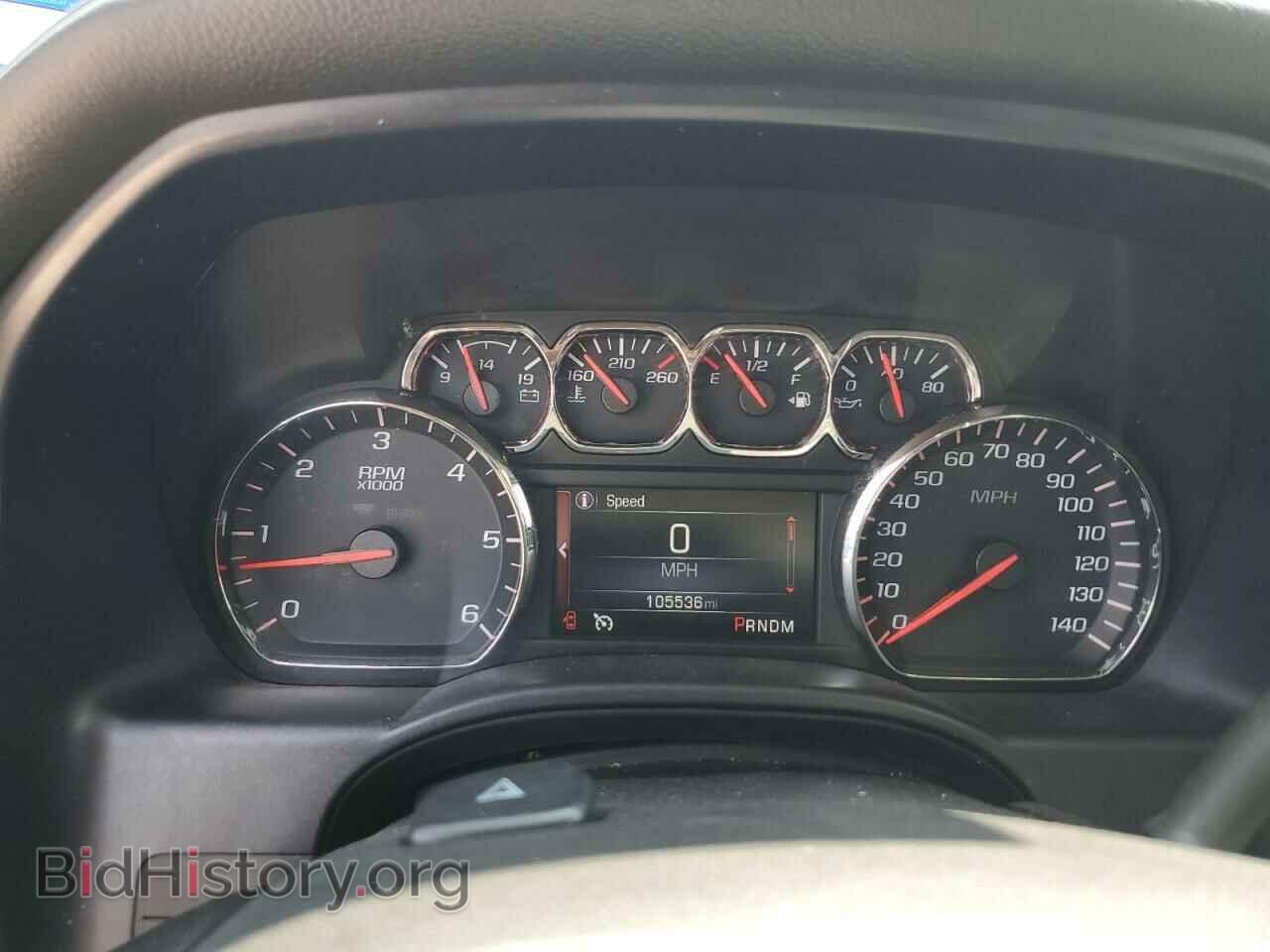 2014 GMC SIERRA - VIN: 3GTP1VECXEG545623 - Photo 9