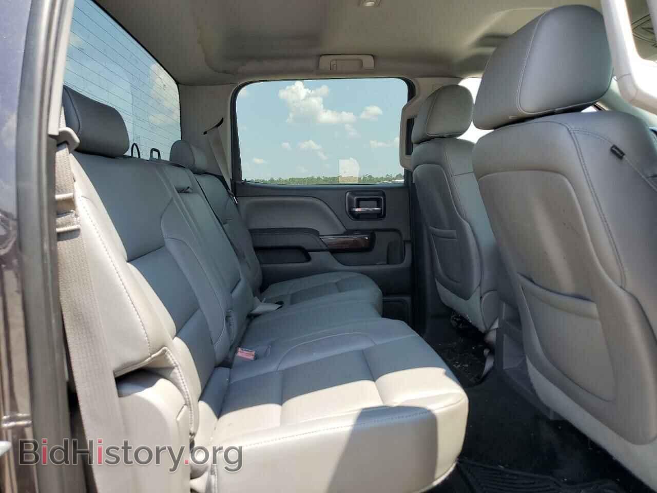 2014 GMC SIERRA - VIN: 3GTP1VECXEG545623 - Photo 10