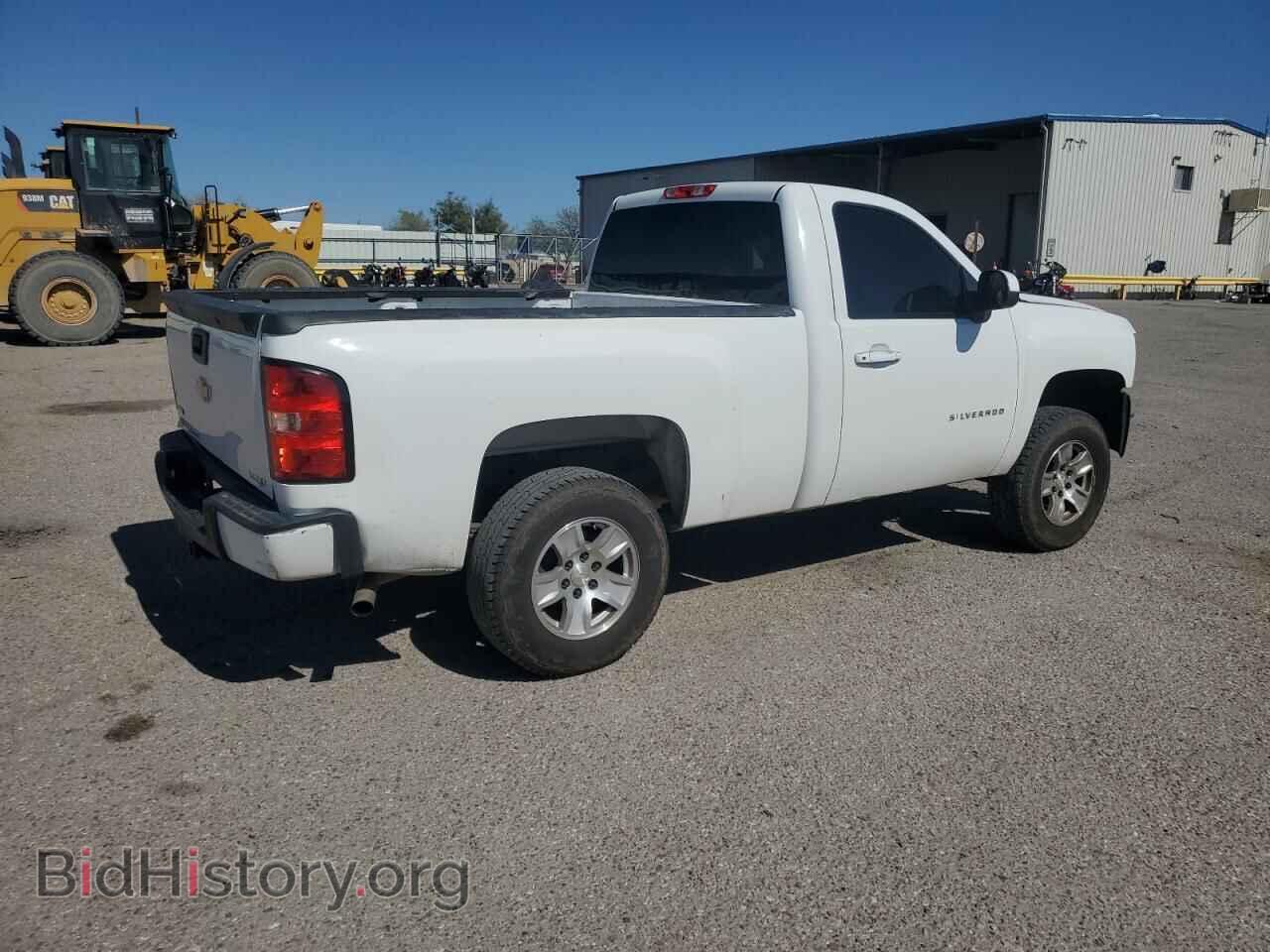 2012 CHEVROLET ALL Models - VIN: 1GCNCPEX4CZ132383 - Фото 3