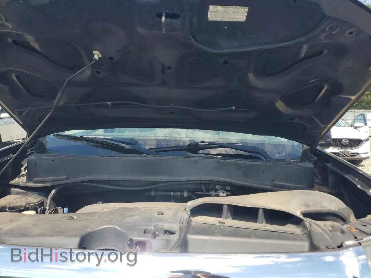 2011 HONDA PILOT - VIN: 5FNYF4H63BB105878 - Photo 12