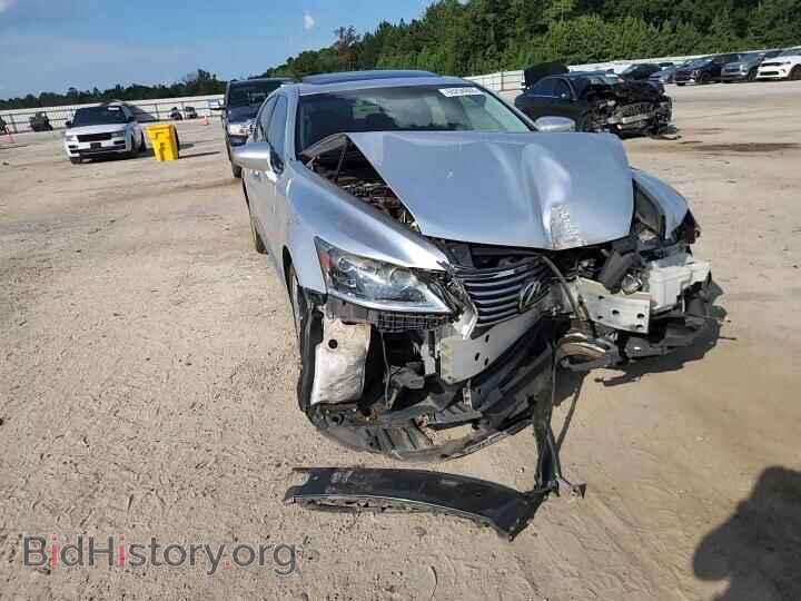 2013 LEXUS LS460 - VIN: JTHCL5EF7D5018193 - Photo 14