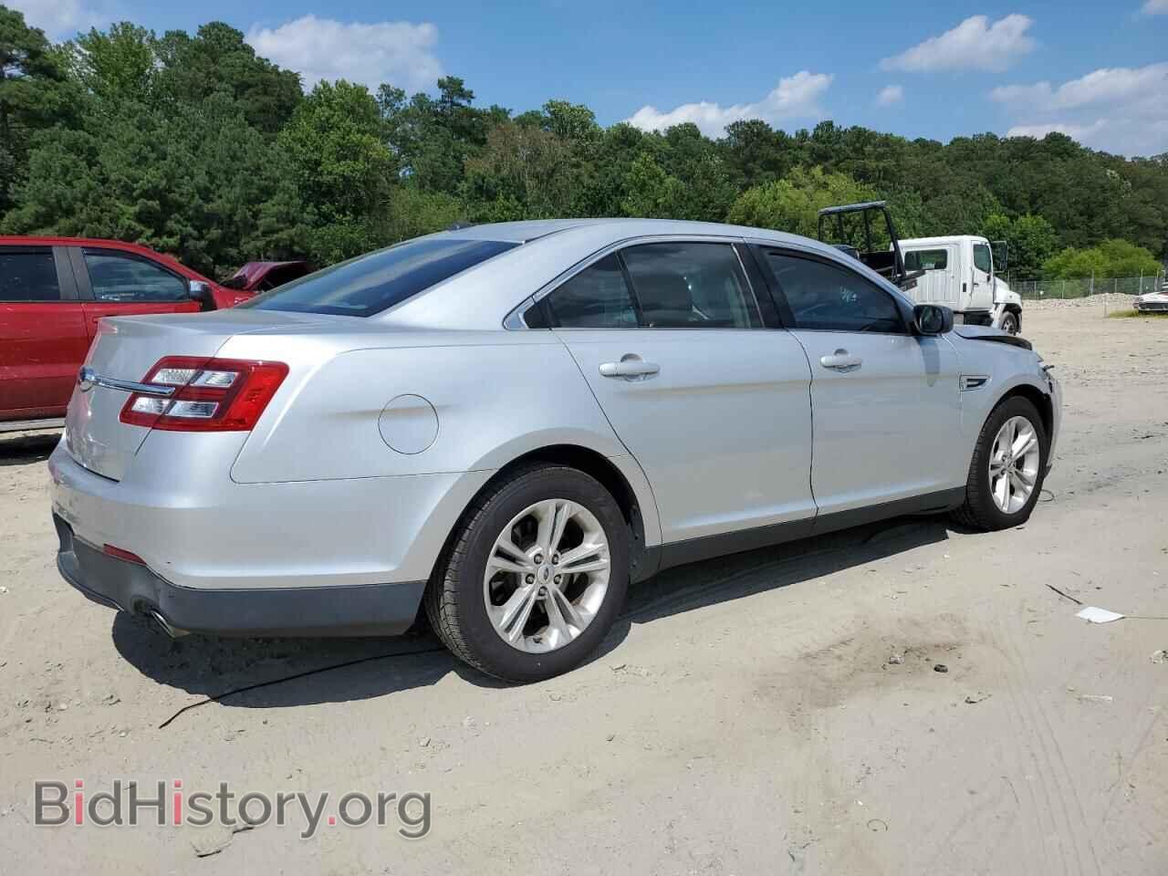 2015 FORD TAURUS - VIN: 1FAHP2D88FG172535 - Photo 3
