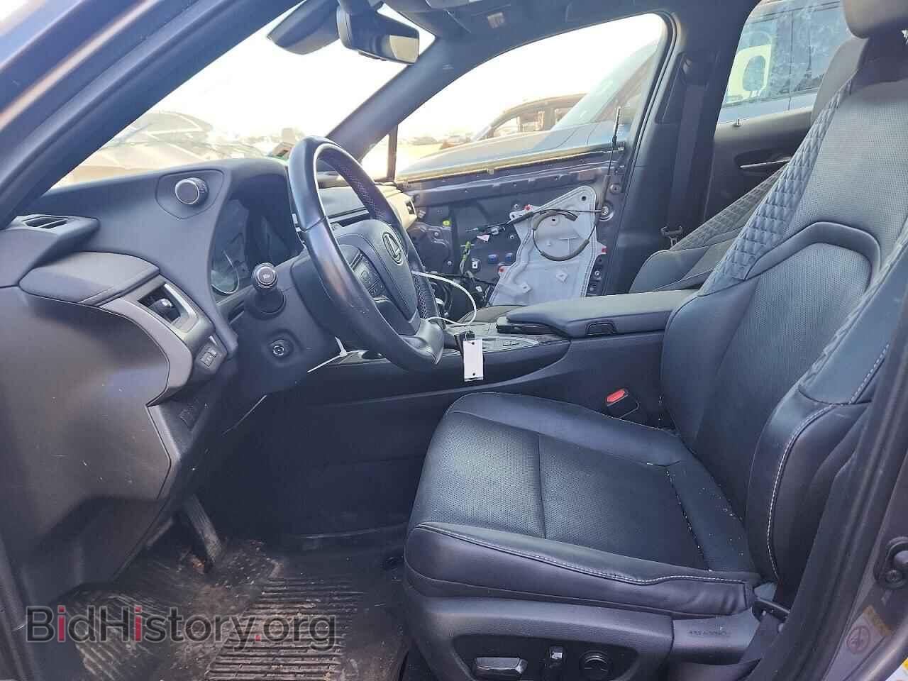2019 LEXUS ALL OTHER - VIN: JTHU9JBH4K2017521 - Фото 7