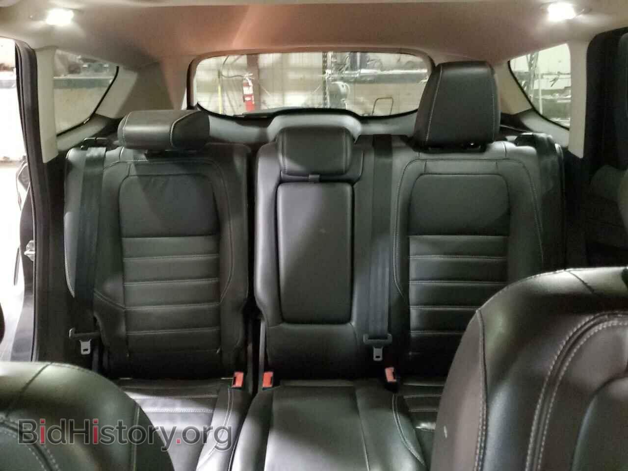 2017 FORD ESCAPE - VIN: 1FMCU0JD7HUB40940 - Photo 10