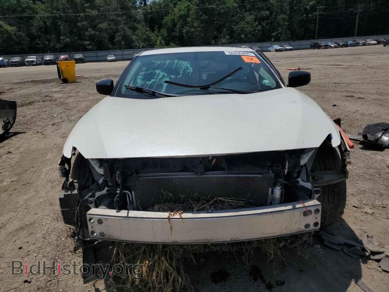 2017 NISSAN MAXIMA - VIN: 1N4AA6AP5HC423513 - Фото 5